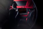 Jeep Grand Cherokee SRT by Vilner 2016 года
